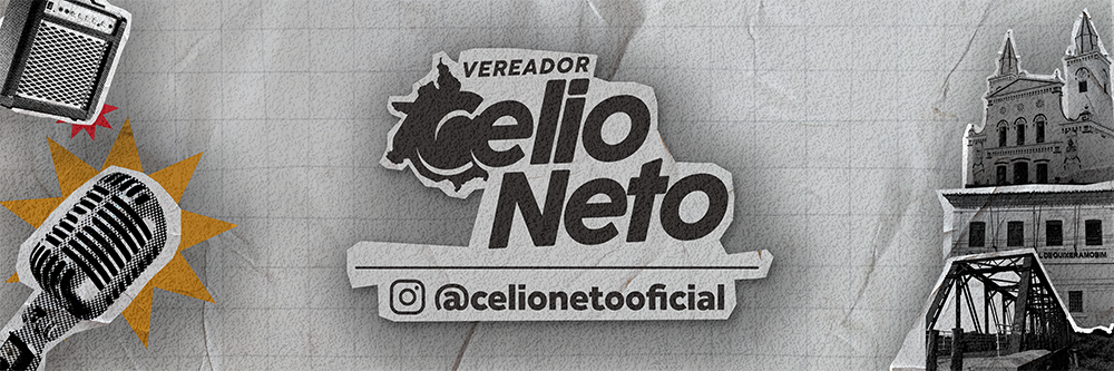 CÉLIO NETO